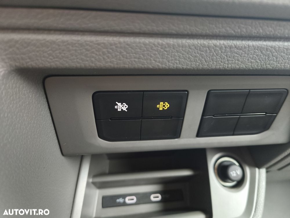 Volkswagen CRAFTER - 20