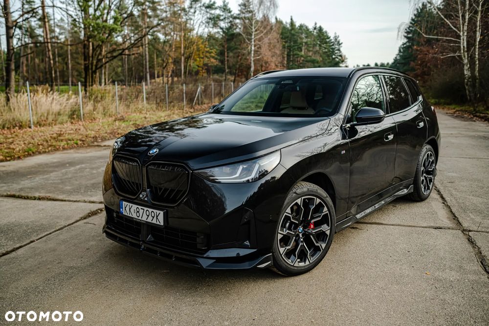 BMW X3 - 5