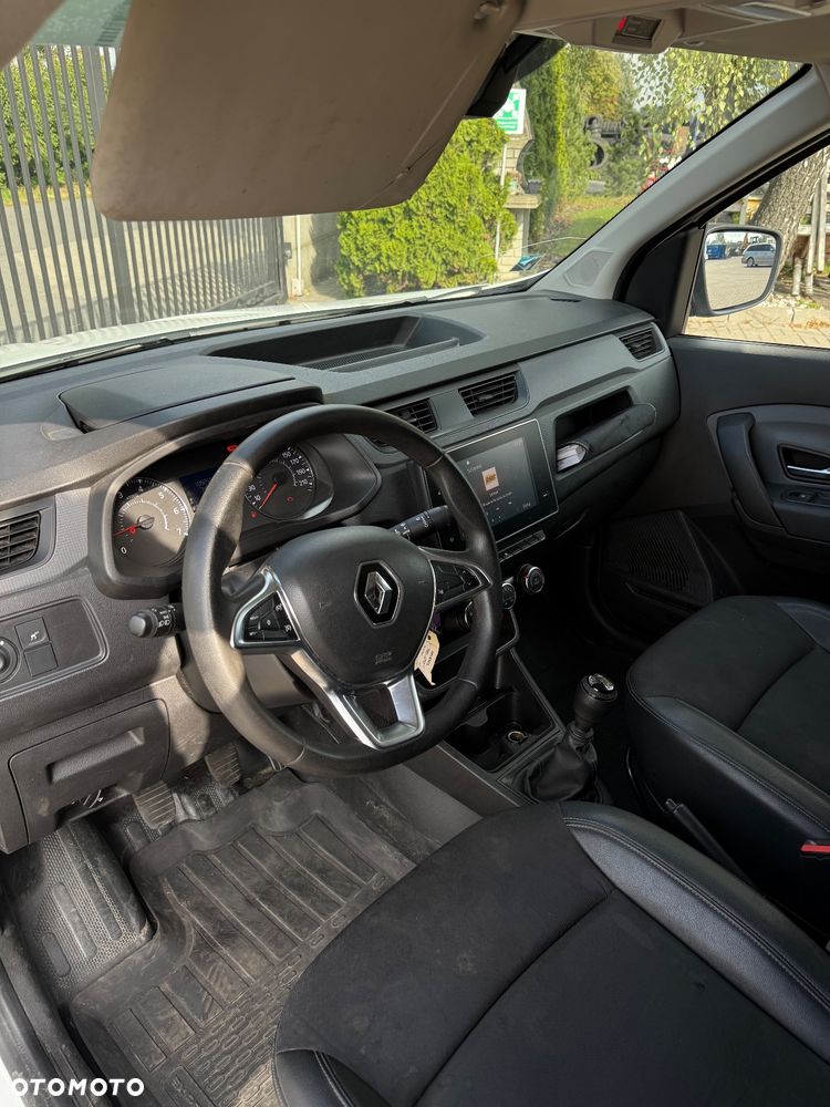 Renault Express - 5
