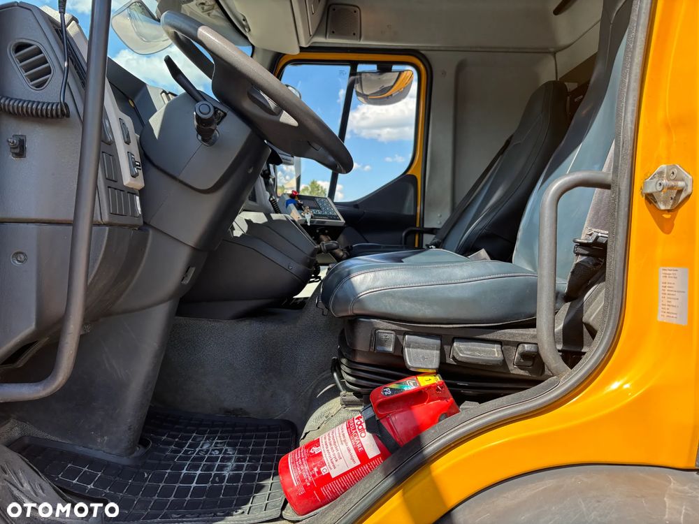 Volvo FL280 4x2 EURO6 + NOBRA PRESS - 17