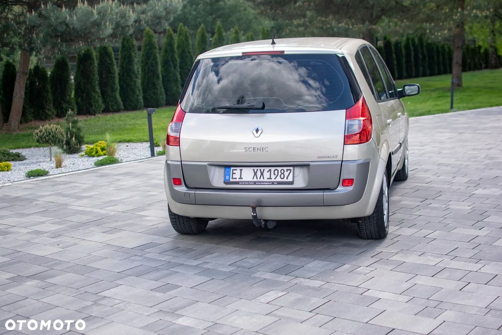 Renault Scenic - 20