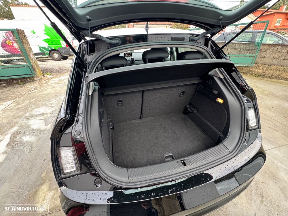 Audi A1 1.0 TFSI ultra - 12