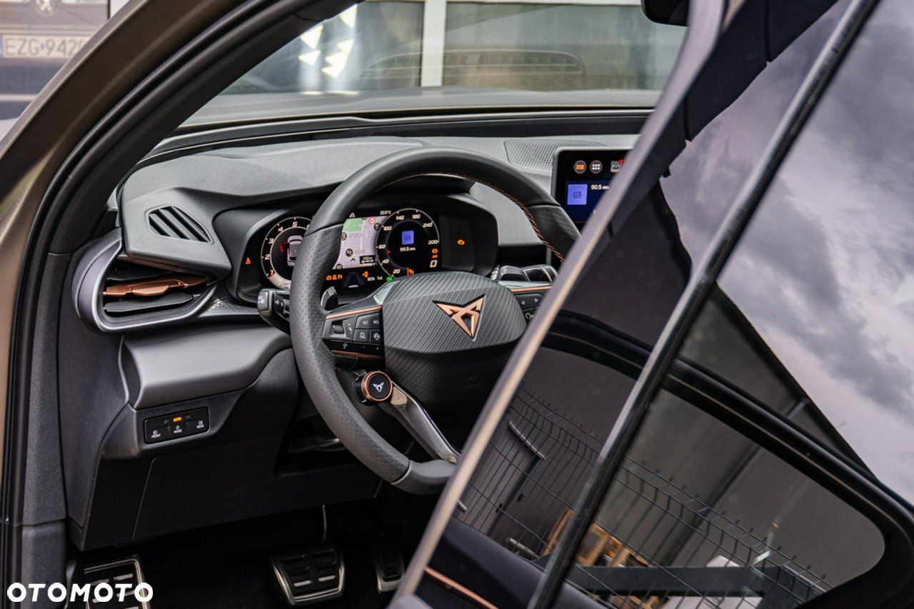Cupra Terramar - 34