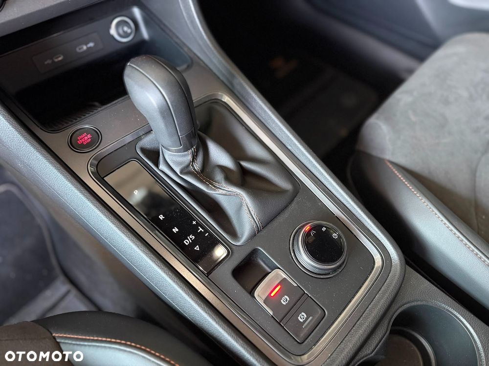 Cupra Ateca - 26