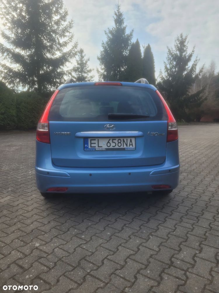 Hyundai i30 1.6 Classic - 4