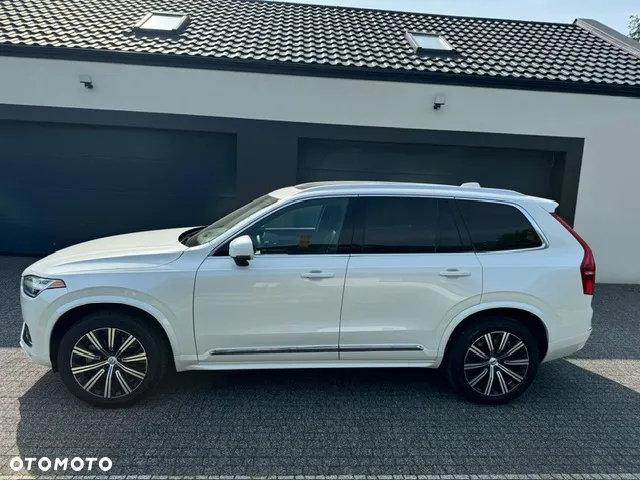 Volvo XC 90 B5 B AWD Core - 6