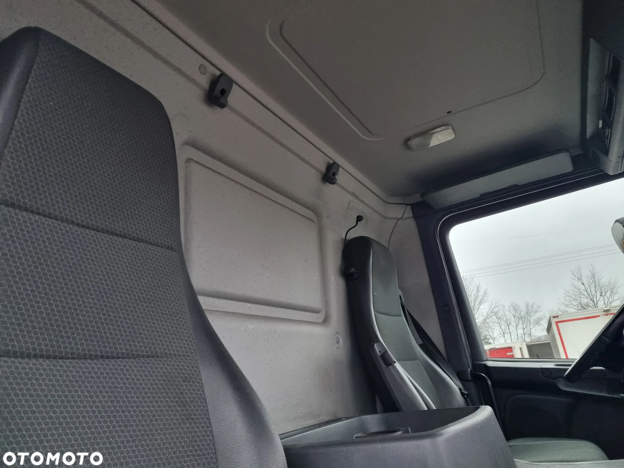 Scania P360 - 9
