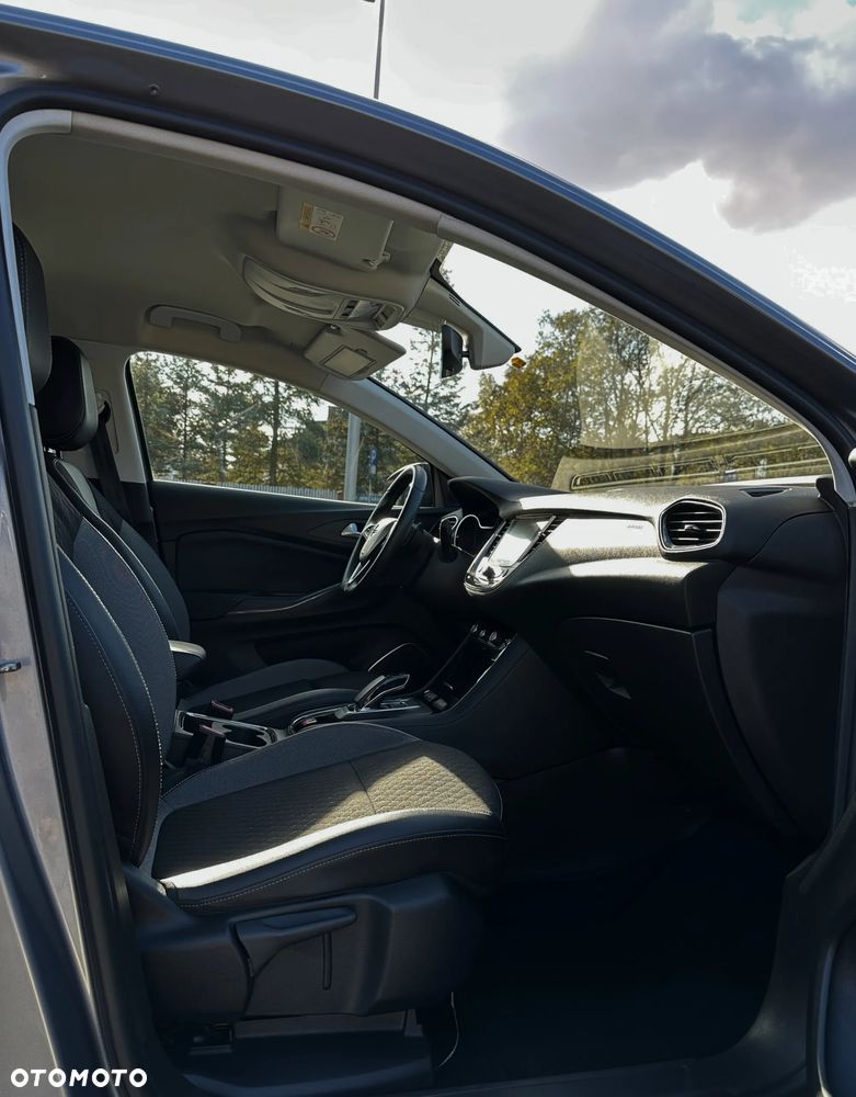 Opel Grandland X 1.6 T PHEV Elegance - 33