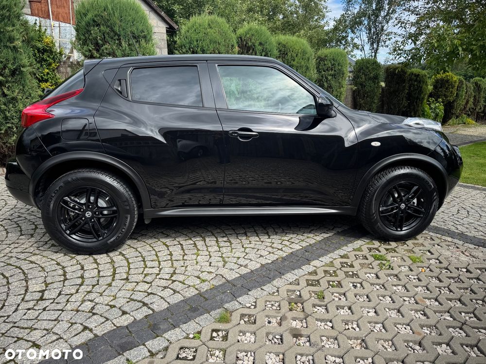 Nissan Juke 1.6 Start/Stop Tekna - 9
