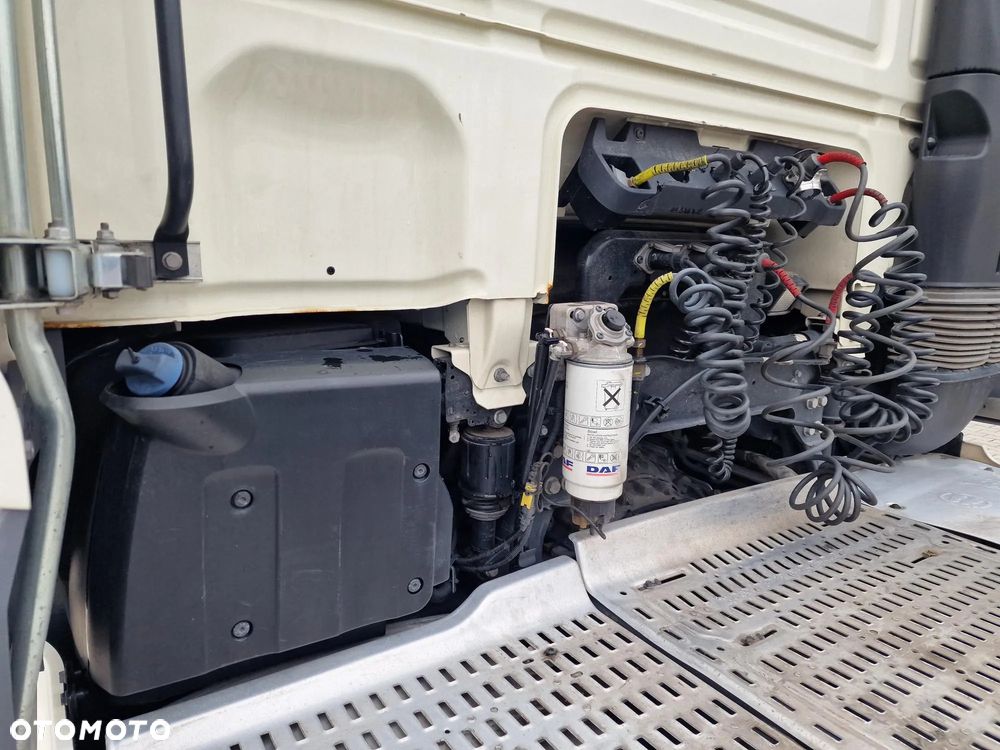 DAF XF 106.530KM SSC - 14