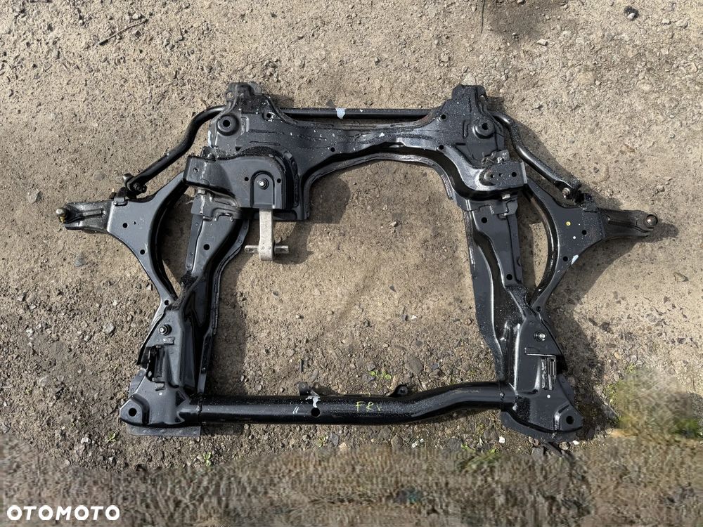 Sanki wózek przód Honda FR-V Italia