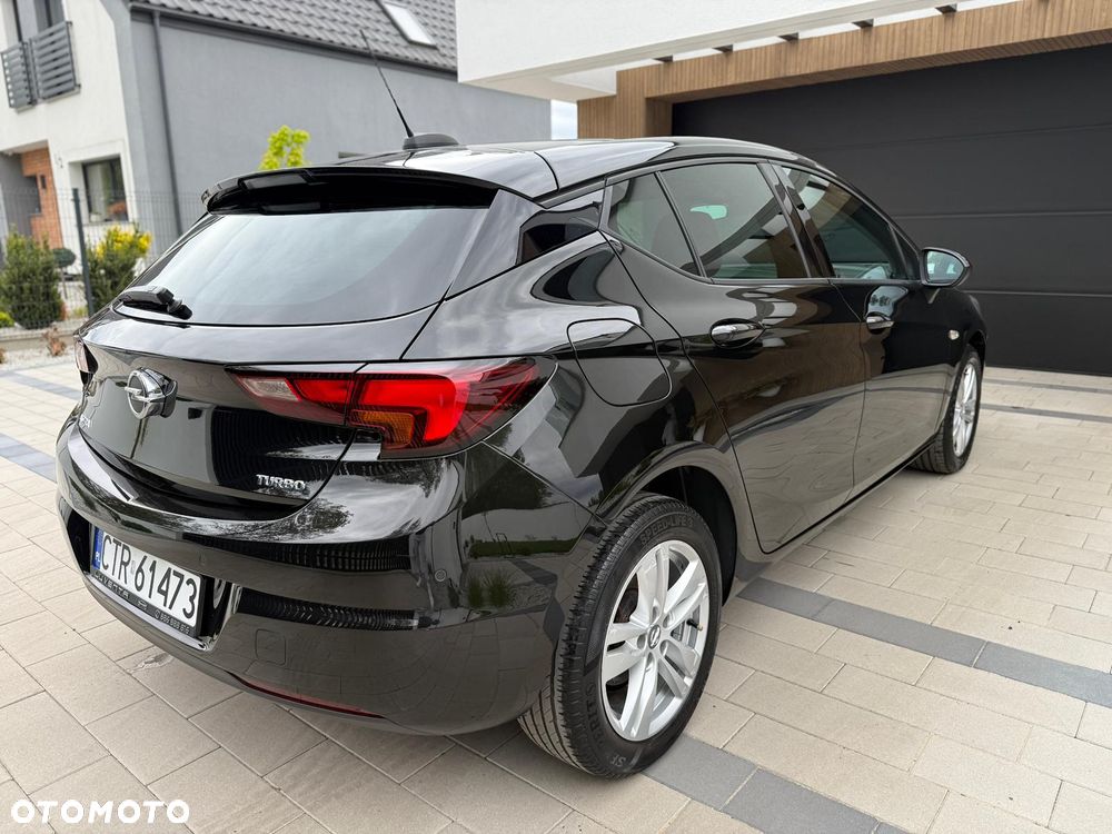 Opel Astra 1.4 Turbo Active - 5