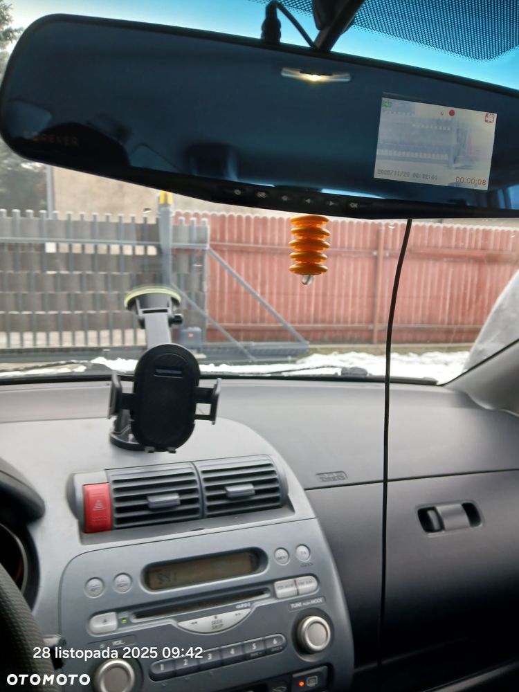 Honda Jazz 1.4 ES - 4