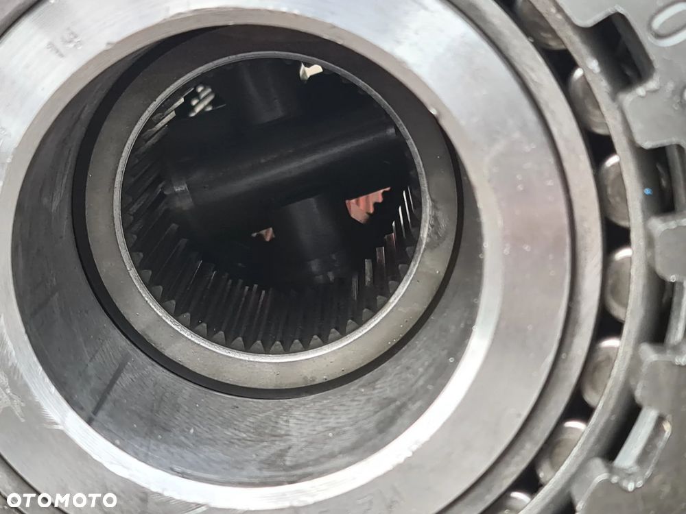 Wkład mostu MS17X RSS1344C 5,29 1/529 37/7 RENAULT PREMIUM MAGNUM MIDLUM KERAX RANGE T VOLVO FH FM FH4 - 6