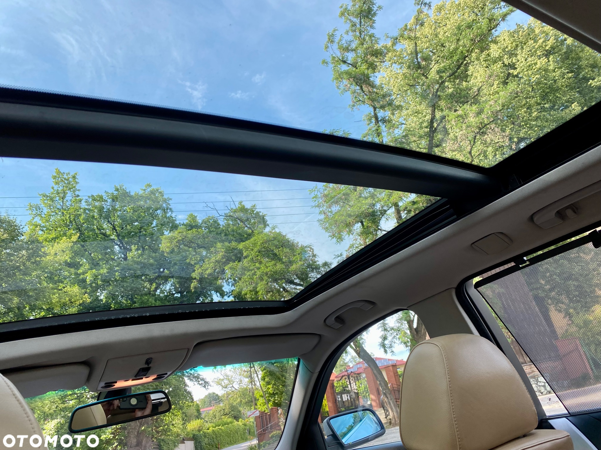BMW Seria 5 530xd Touring - 16
