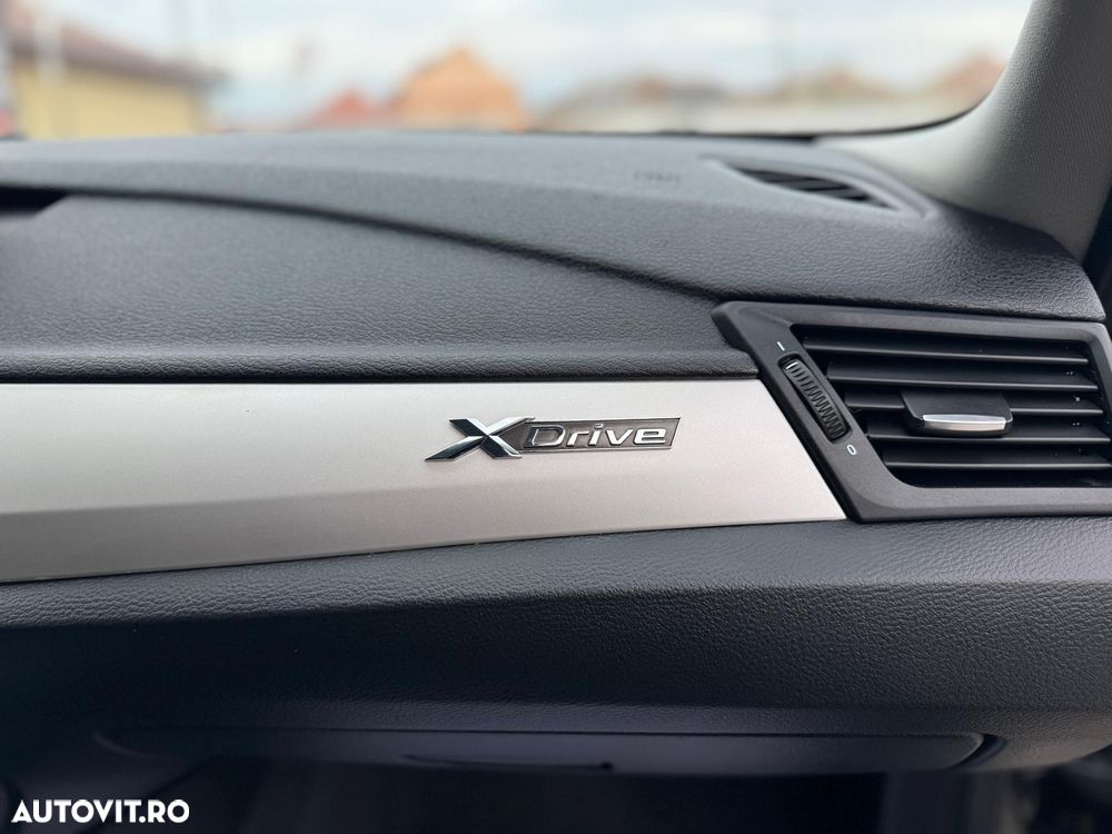 BMW X1 xDrive18d - 30