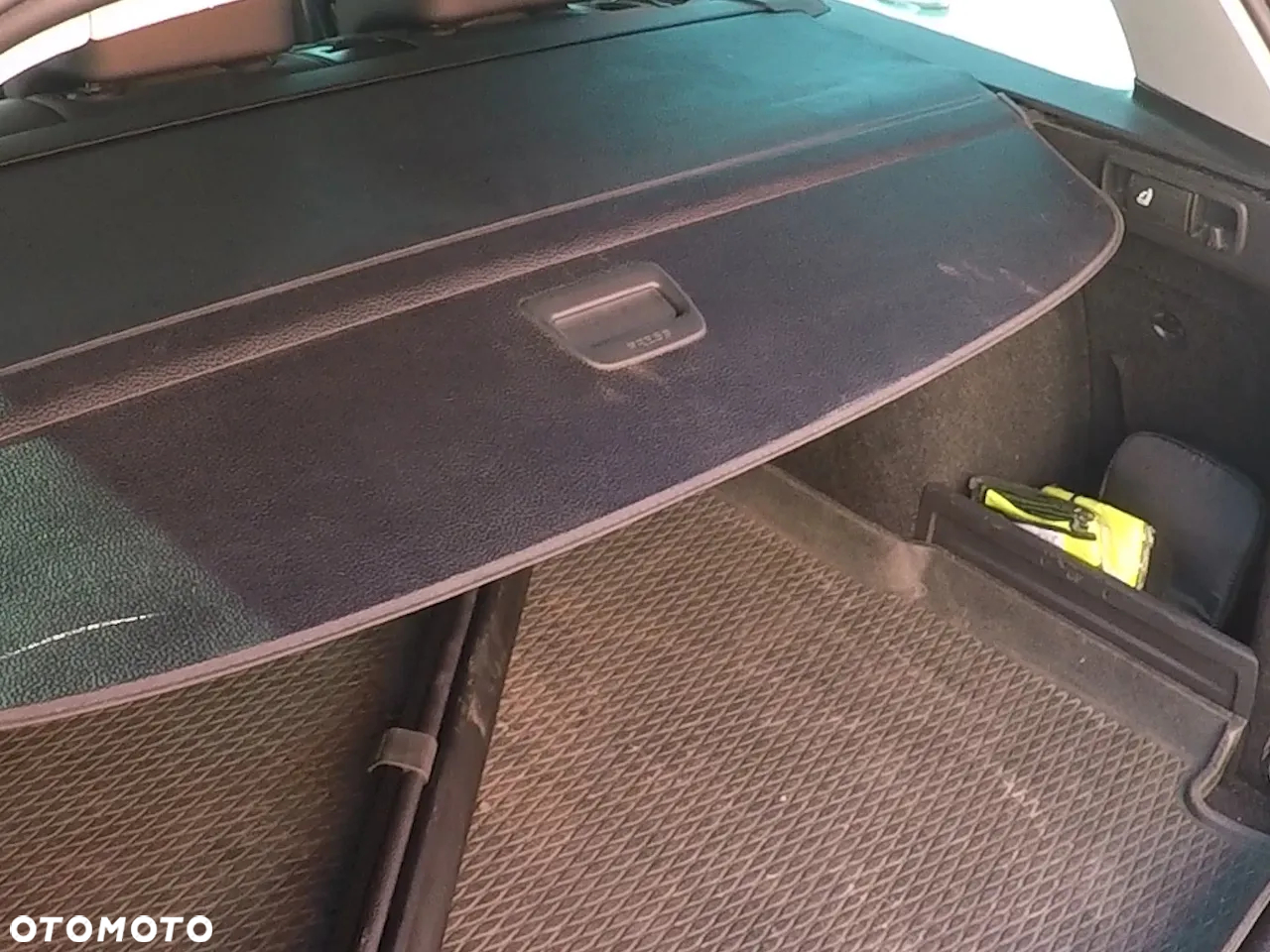 Volkswagen Passat Variant 1.4 TSI EcoFuel Comfortline - 31