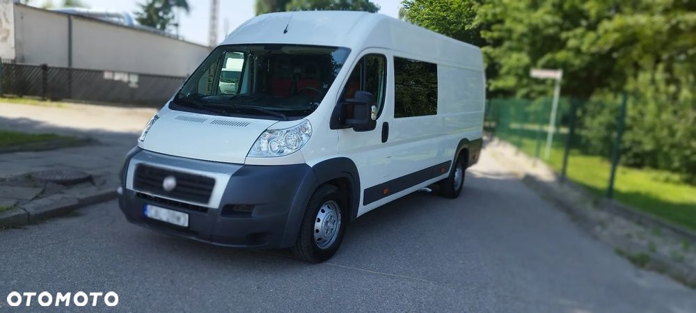 Fiat Ducato - 4