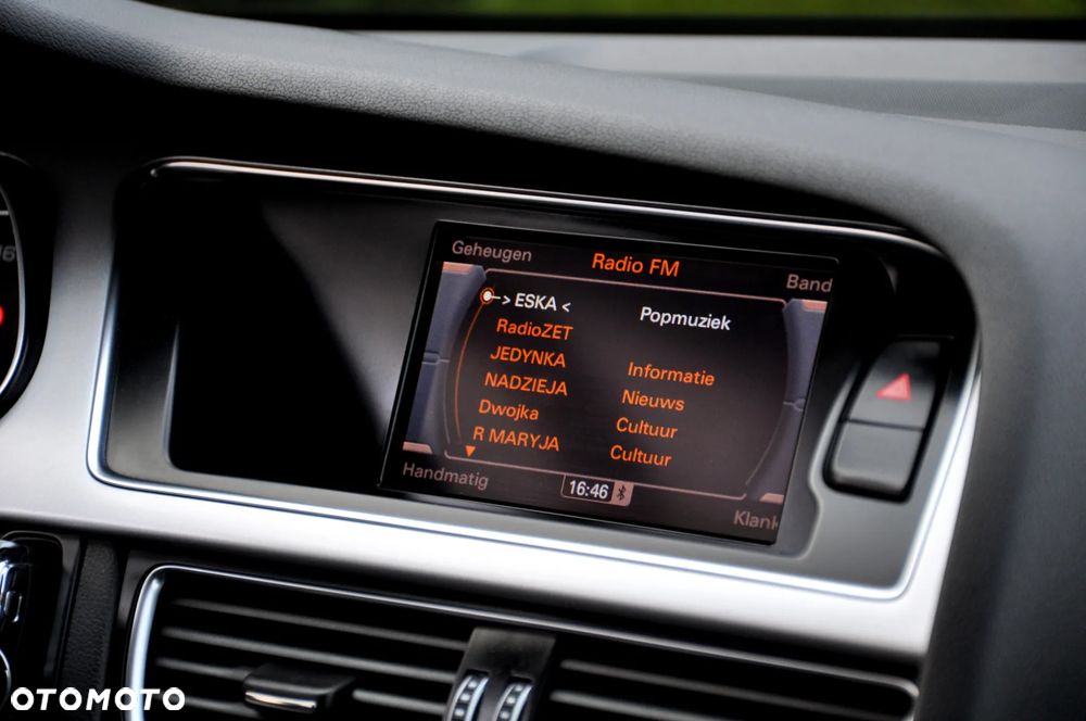 Audi A4 - 30