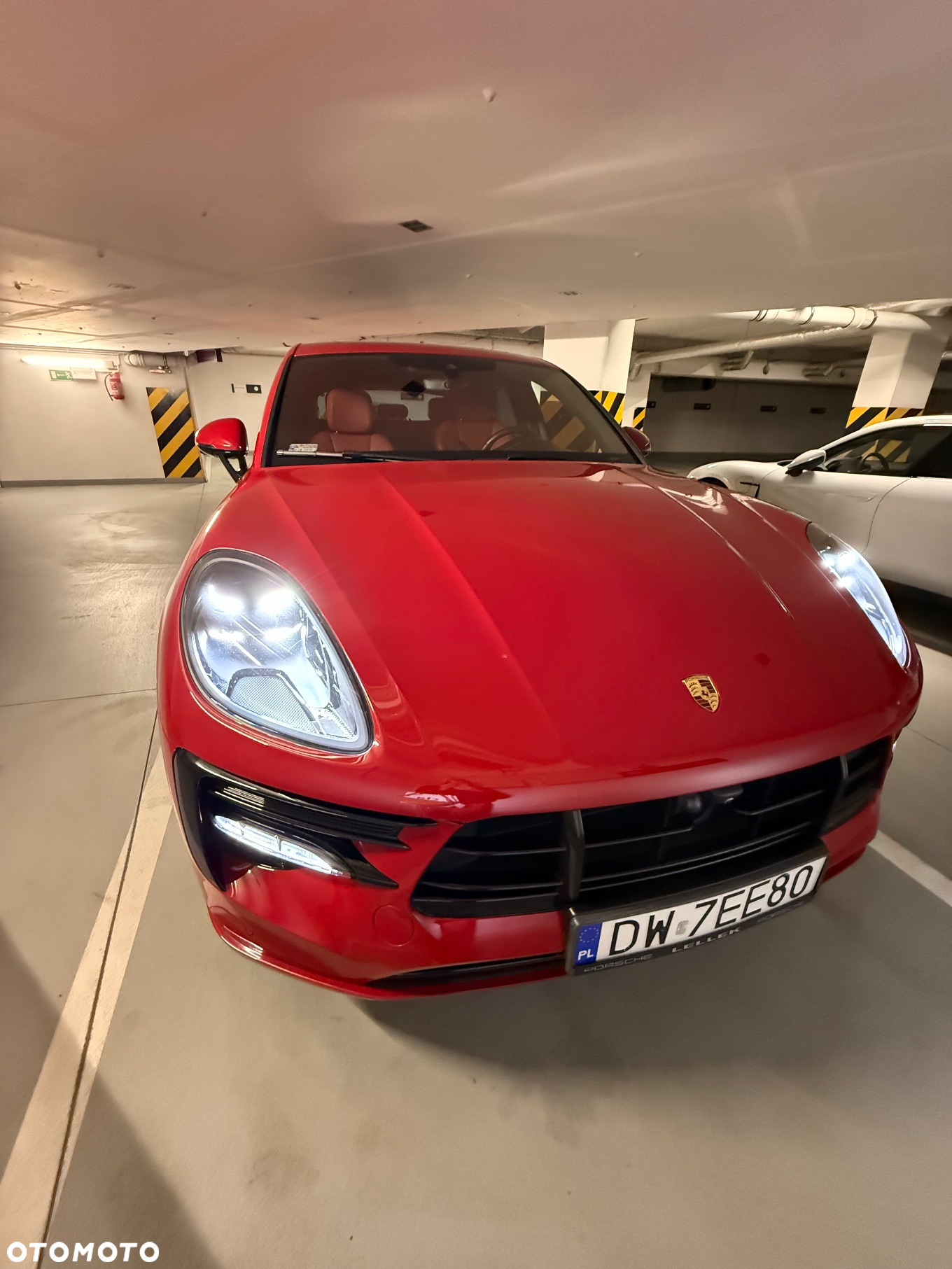 Porsche Macan S - 31