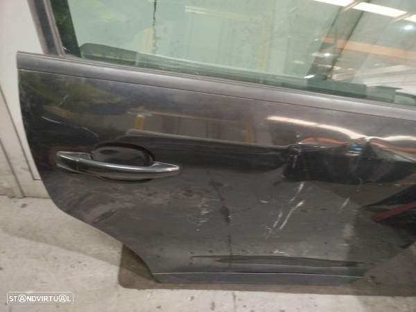 Porta Tras Dto  Citroën C4 I (Lc_)