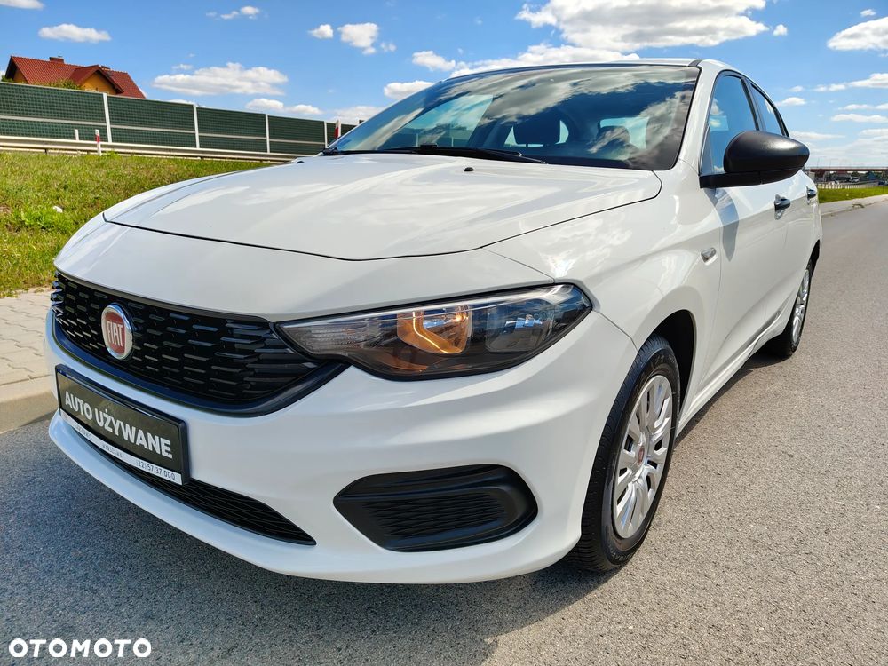 Fiat Tipo 1.4 Classic - 3