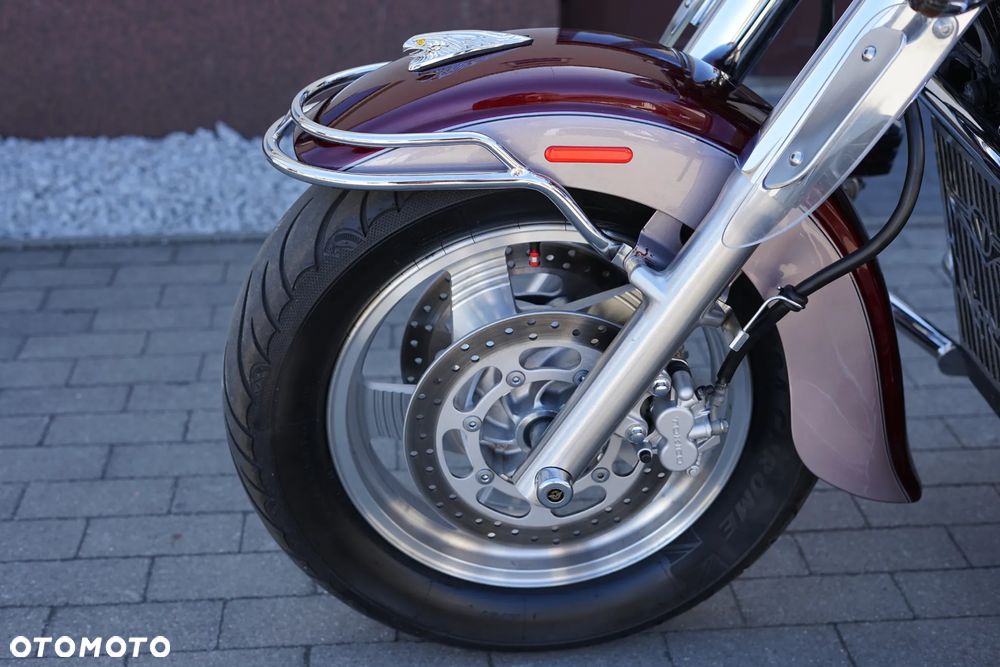 Kawasaki VN - 33