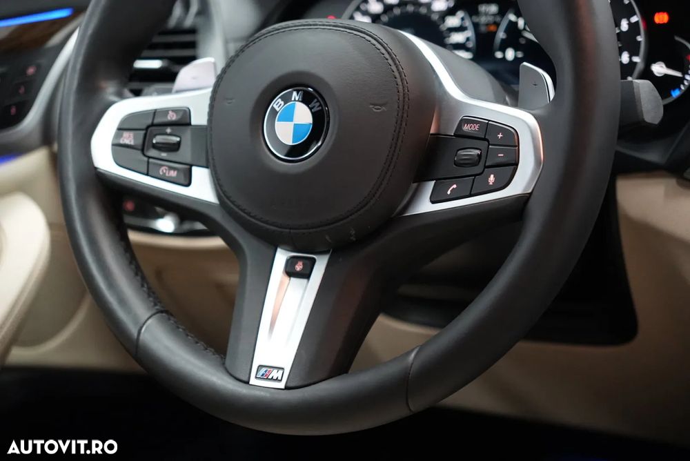 BMW X4 xDrive20i AT - 16