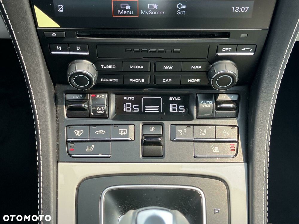 Porsche 718 Cayman GTS 4.0 PDK - 28