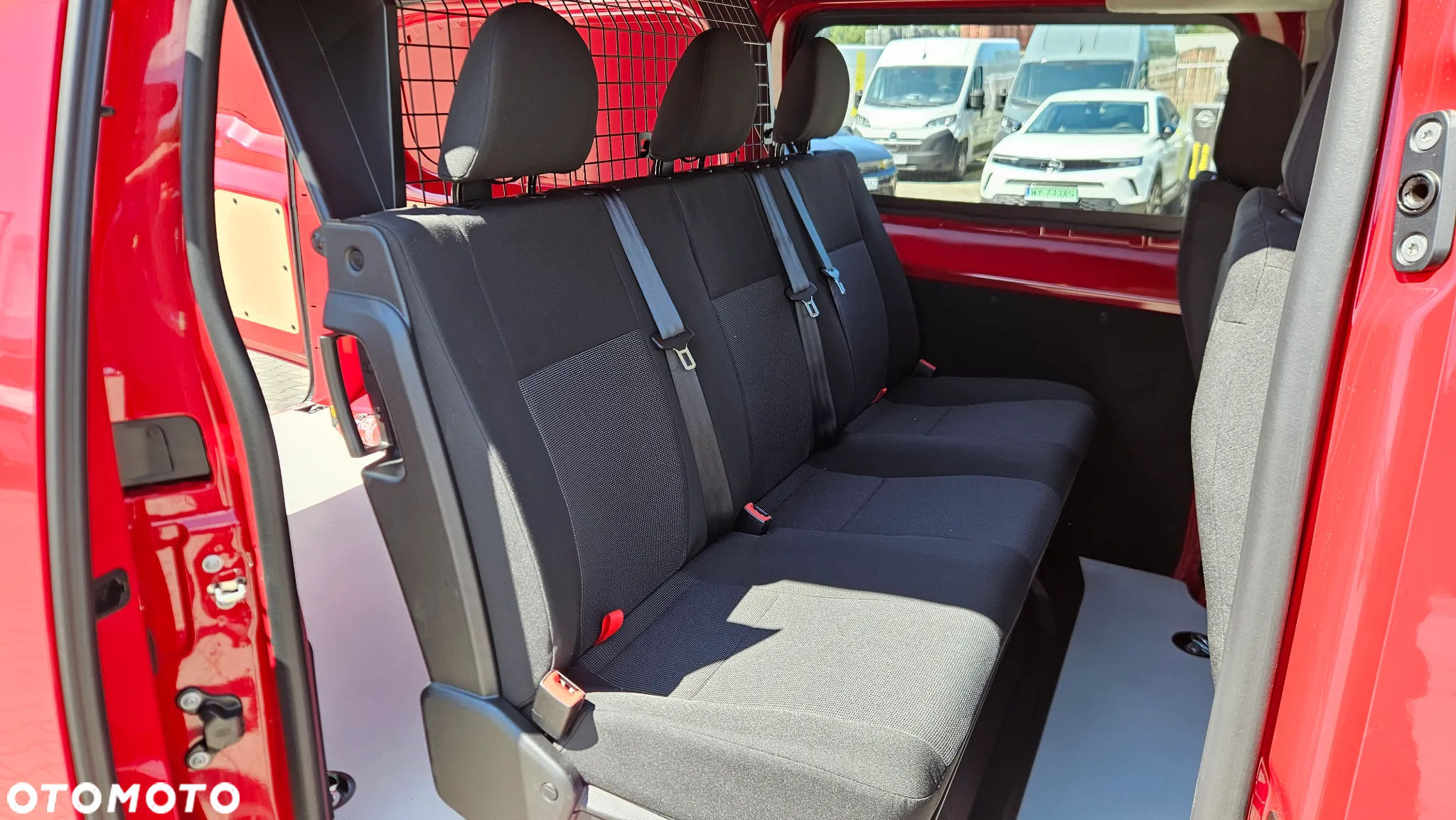Opel Vivaro - 7
