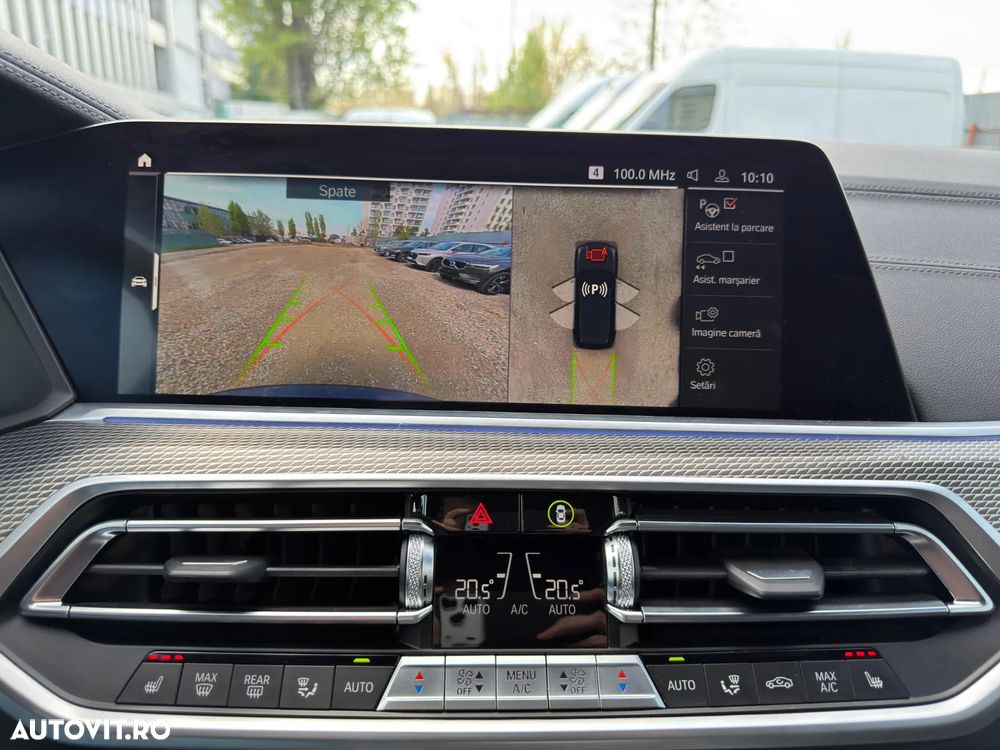 BMW X5 xDrive30d AT MHEV - 12