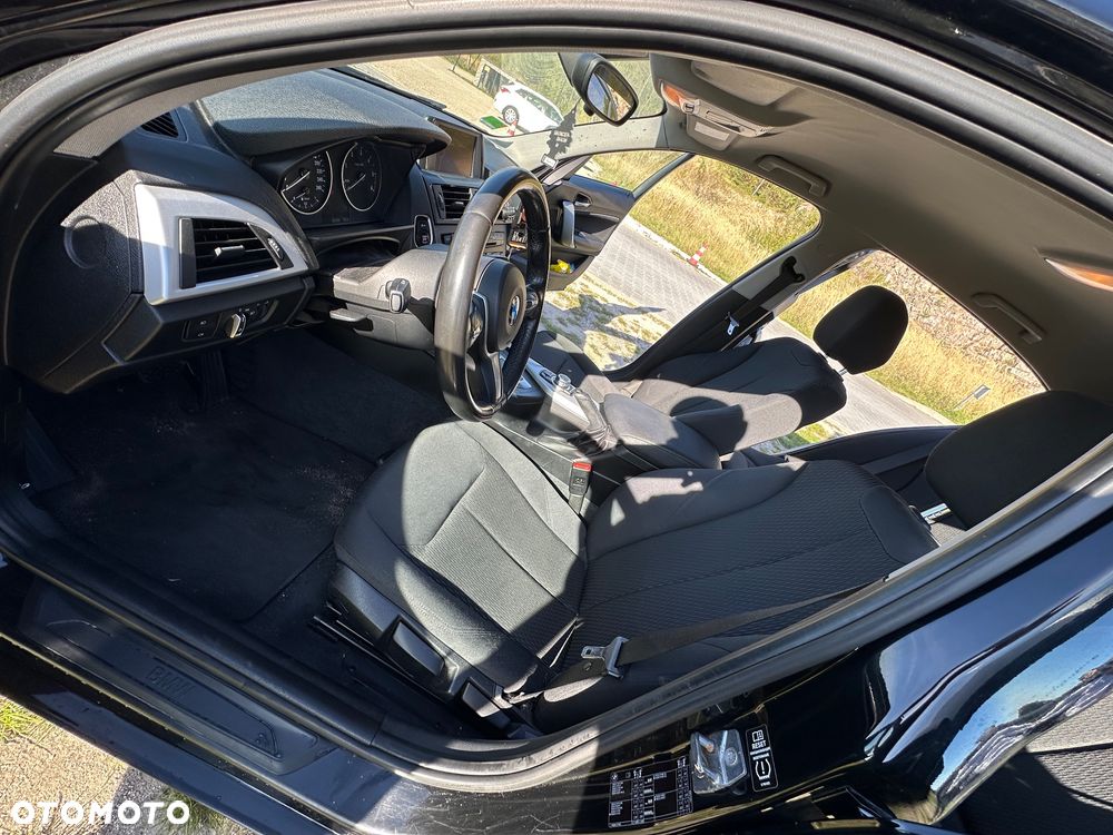 BMW Seria 1 118d - 13