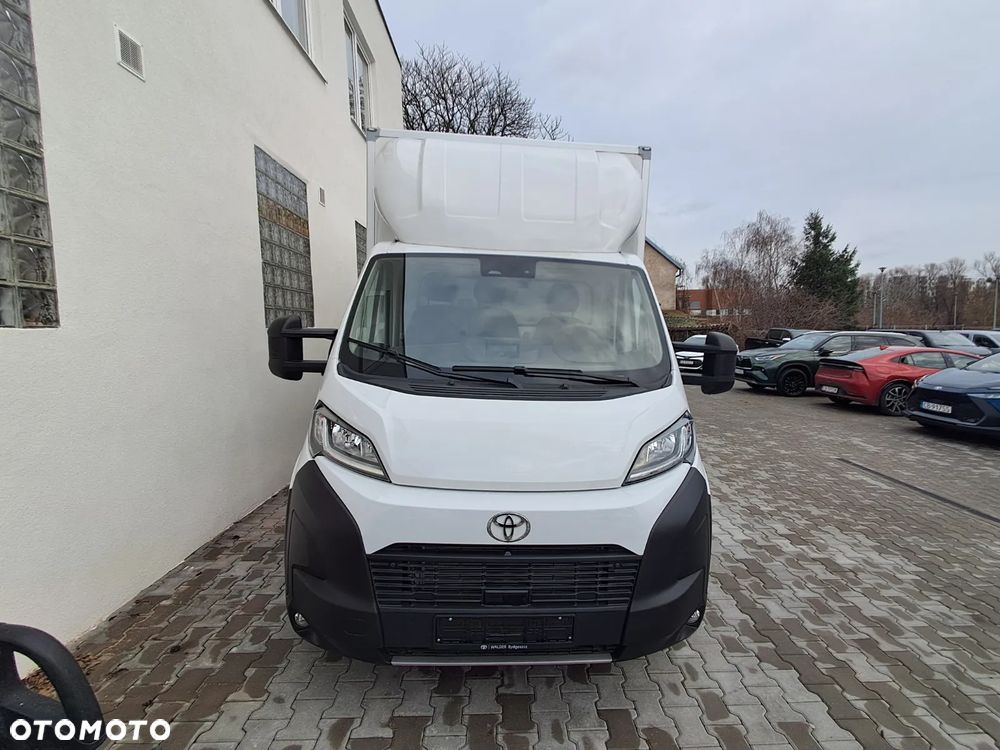 Toyota ProAce L3 Active - 3
