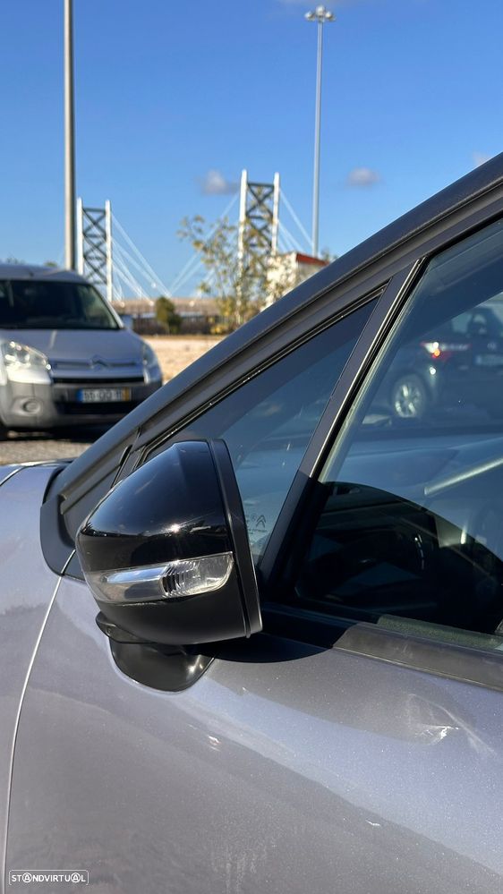 Citroën C3 1.2 PureTech Feel - 5