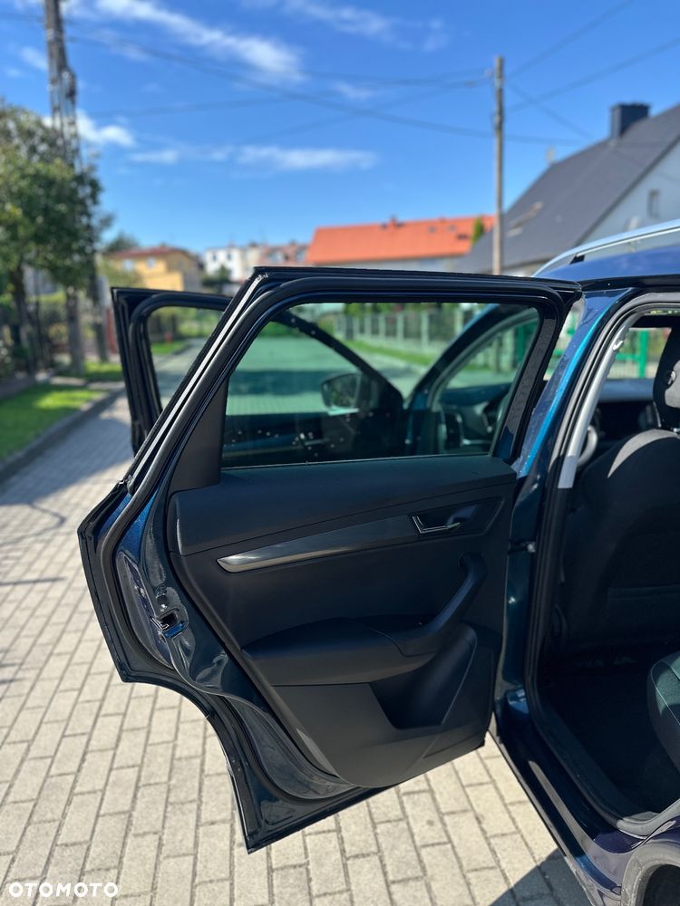 Skoda Karoq 1.5 TSI ACT 4x2 Ambition - 24
