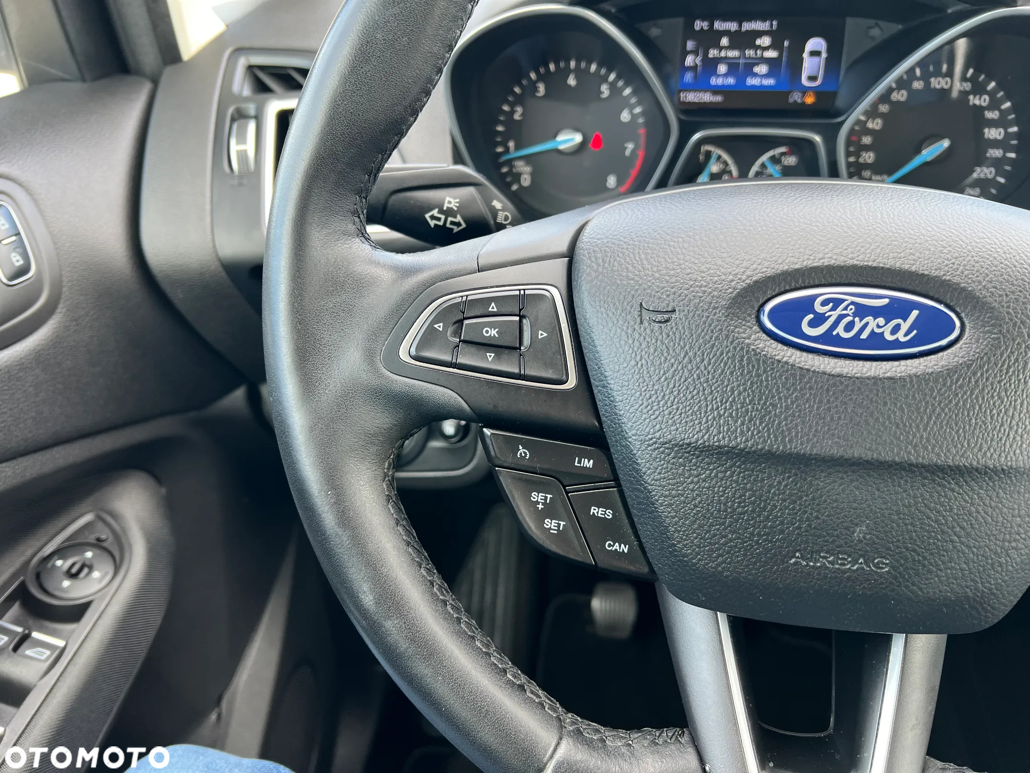 Ford C-MAX 1.0 EcoBoost Start-Stopp-System Titanium - 14