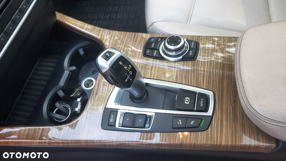 BMW X3 xDrive20d - 14