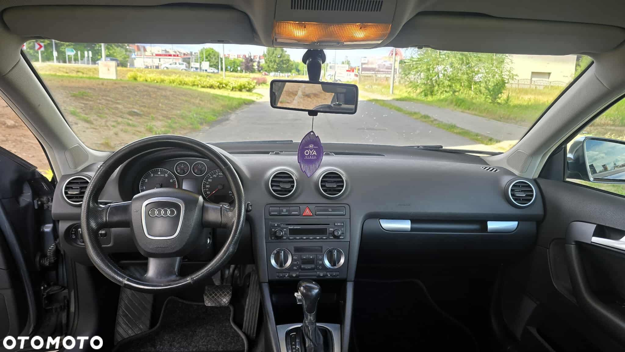 Audi A3 - 6