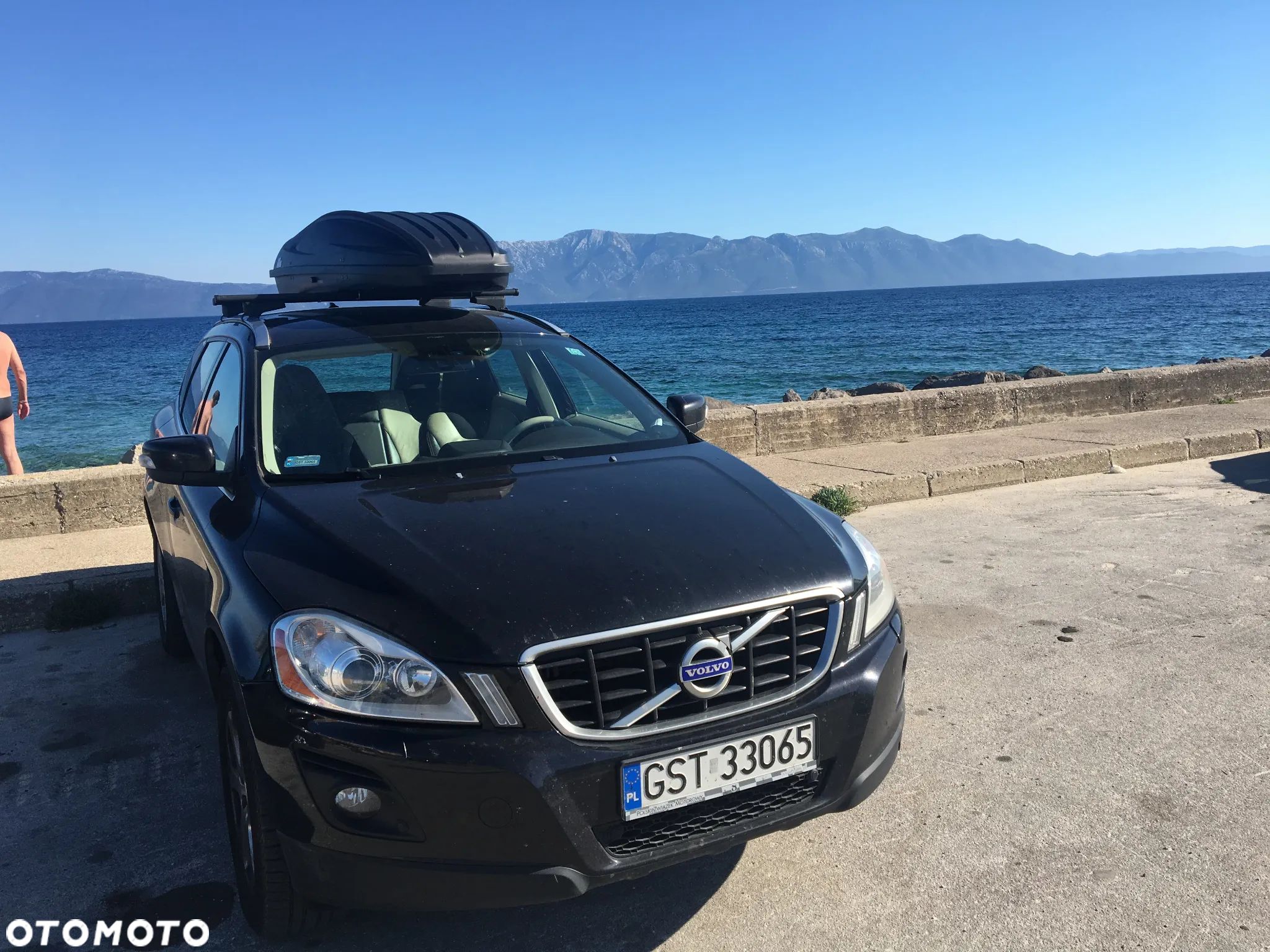 Volvo XC 60 2.4D AWD - 1