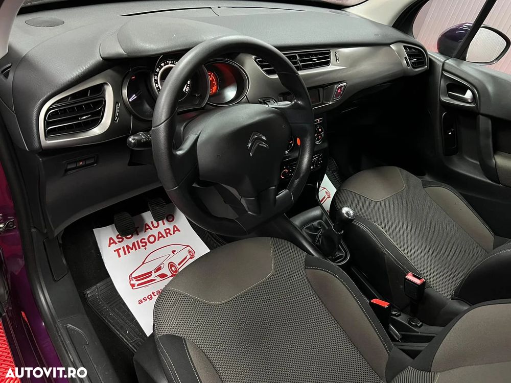 Citroën C3 - 10