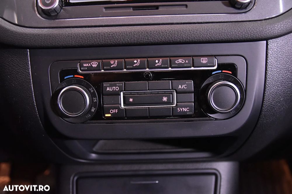 Volkswagen Tiguan 2.0 TDI 4Motion Sport & Style - 14