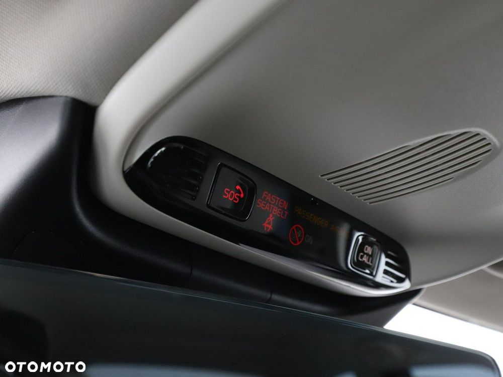 Volvo V60 B4 D Geartronic Momentum Pro - 38