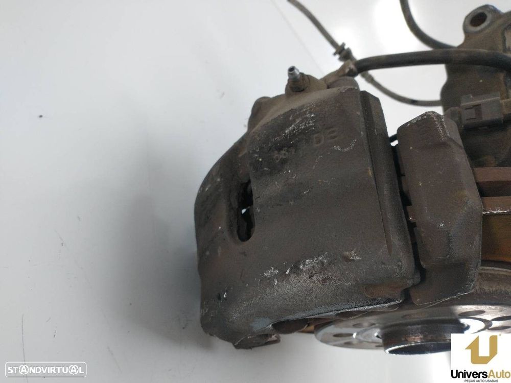 MANGA DE EIXO FRONTAL ESQUERDA SUZUKI SWIFT III 2007 - - 1