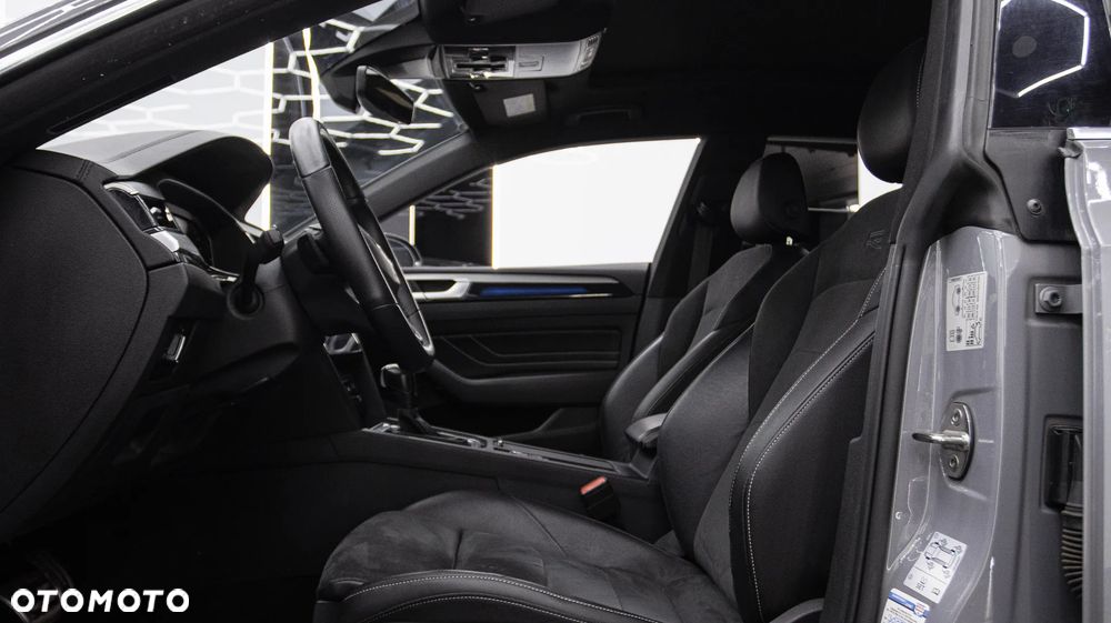 Volkswagen Arteon 2.0 TDI R-Line DSG - 19