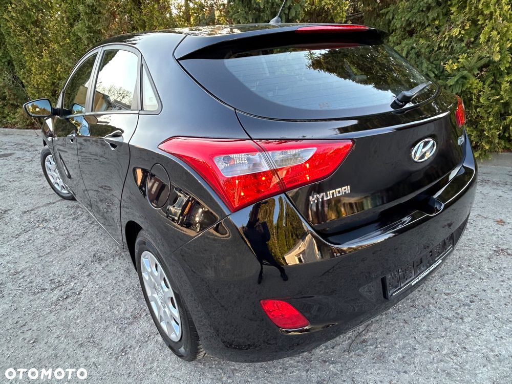 Hyundai i30 1.4 Style - 12