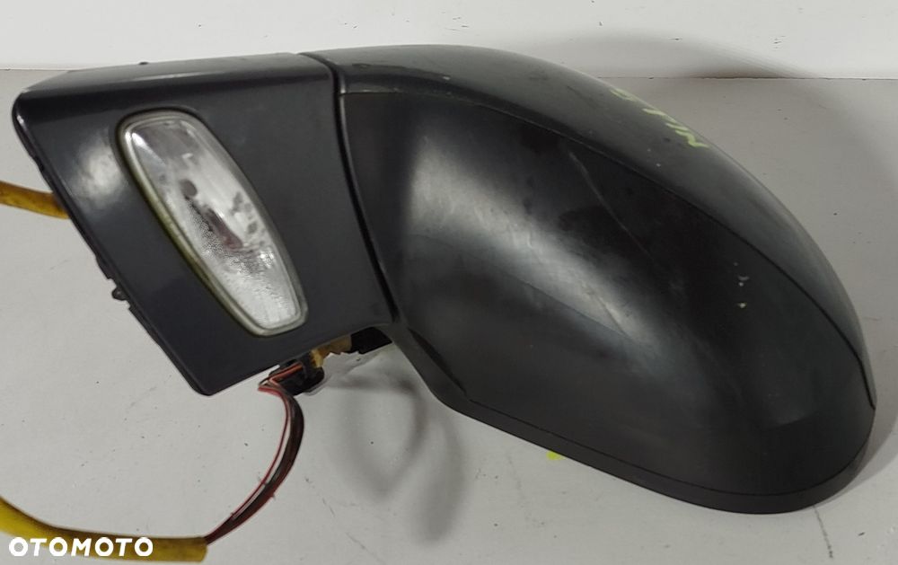 lusterko lewe przednie PEUGEOT 308 7-13 6 PIN KTPD - 2