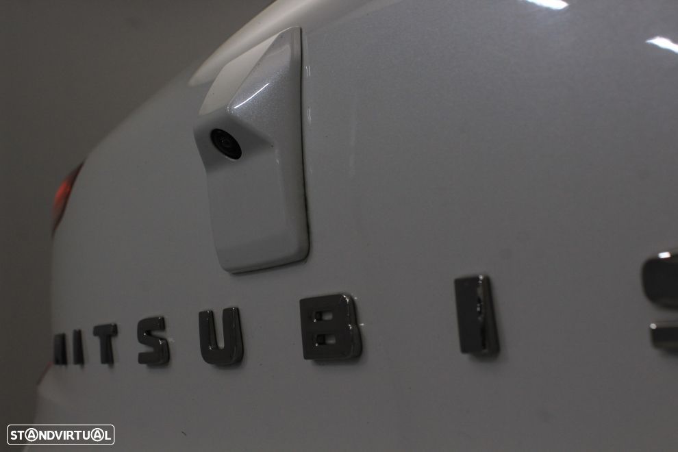 Mitsubishi ASX 1.0 MPI-T Invite - 15