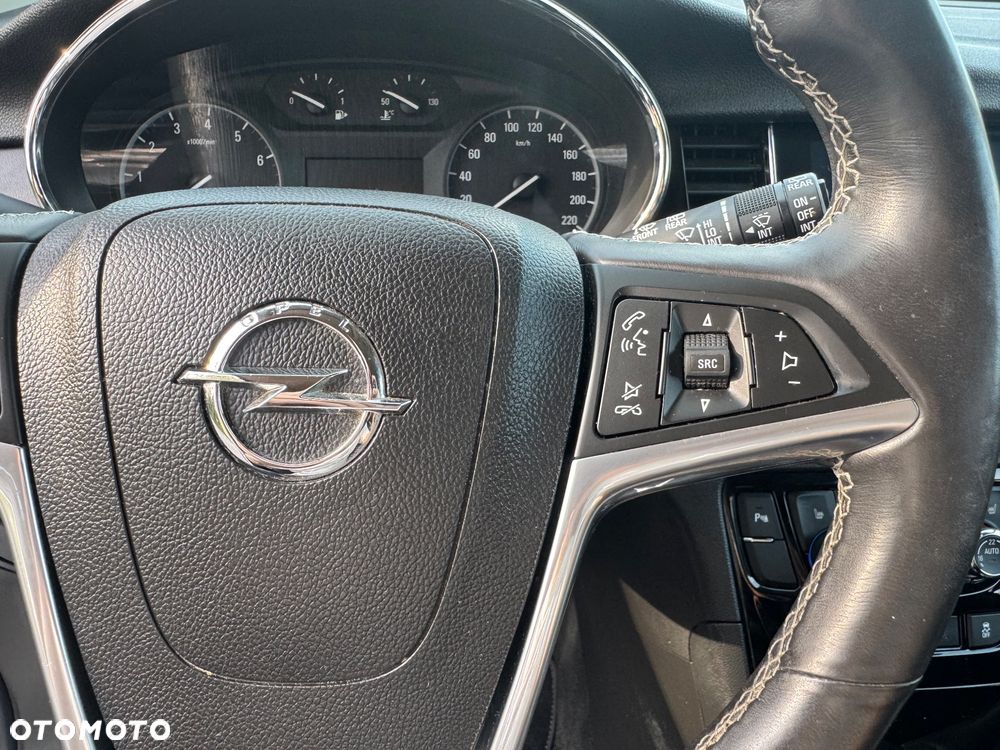 Opel Mokka 1.4 T Cosmo S&S EU6 - 20
