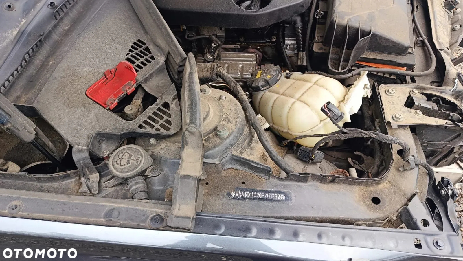 BMW Seria 3 - 5