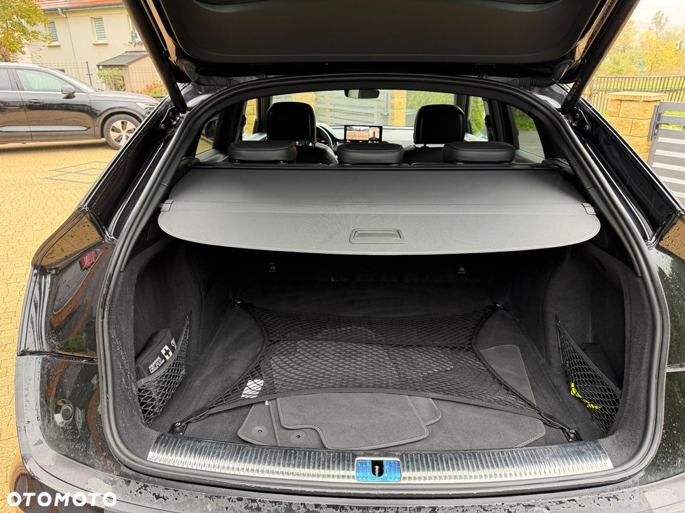 Audi SQ5 Sportback - 17